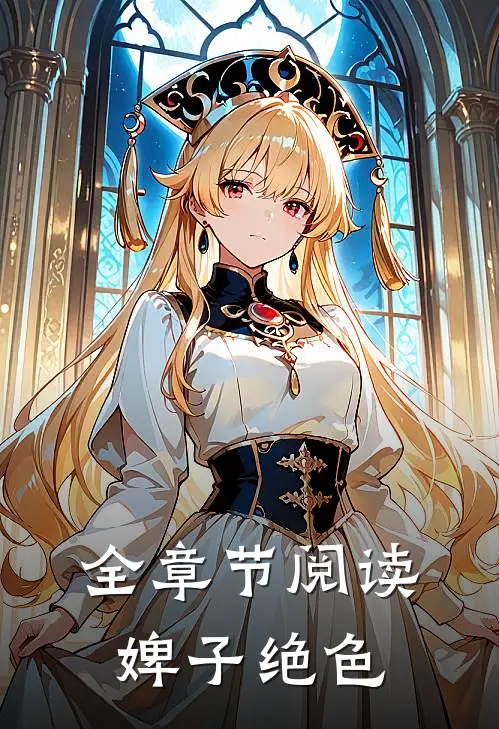 全章节阅读婢子绝色