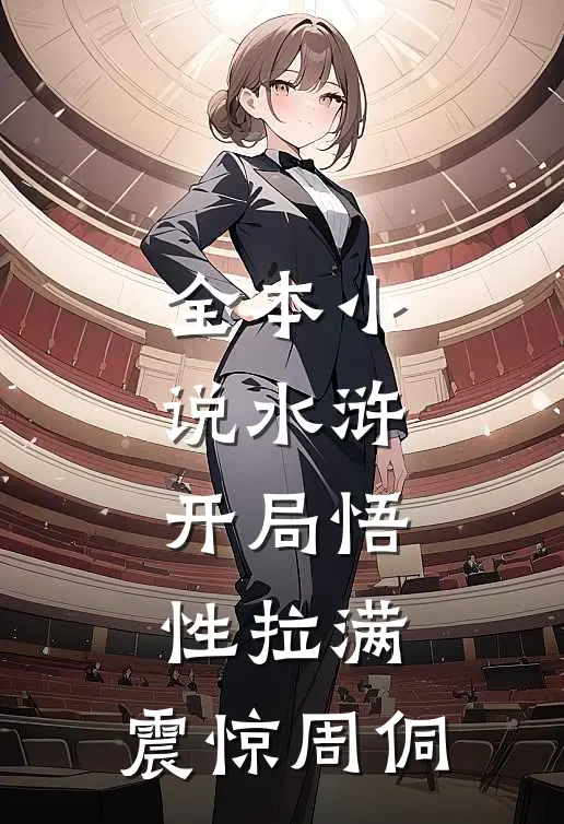 全本小说水浒：开局悟性拉满，震惊周侗