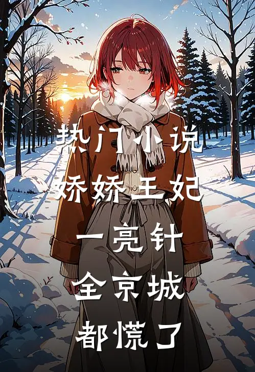 热门小说娇娇王妃一亮针，全京城都慌了