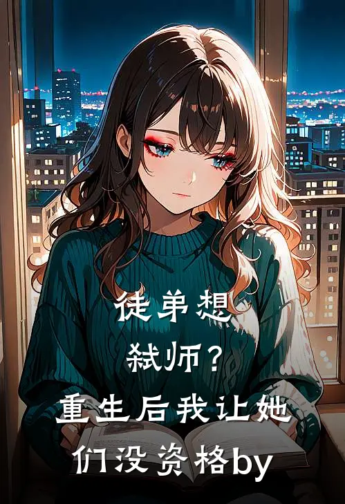 徒弟想弑师？重生后我让她们没资格by