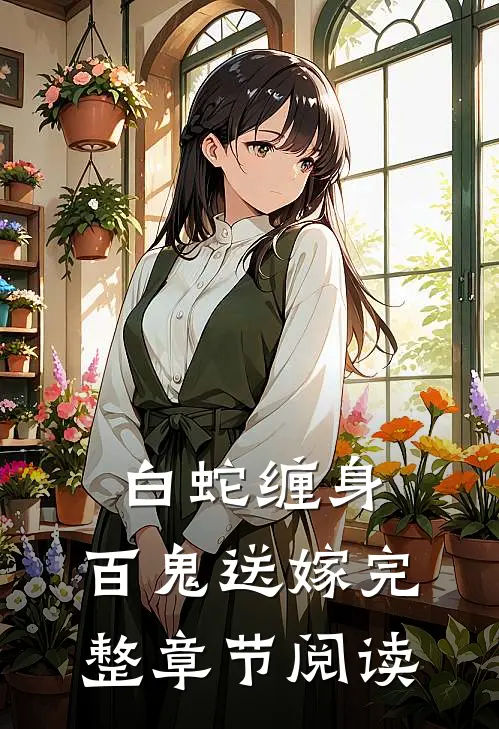 白蛇缠身，百鬼送嫁完整章节阅读