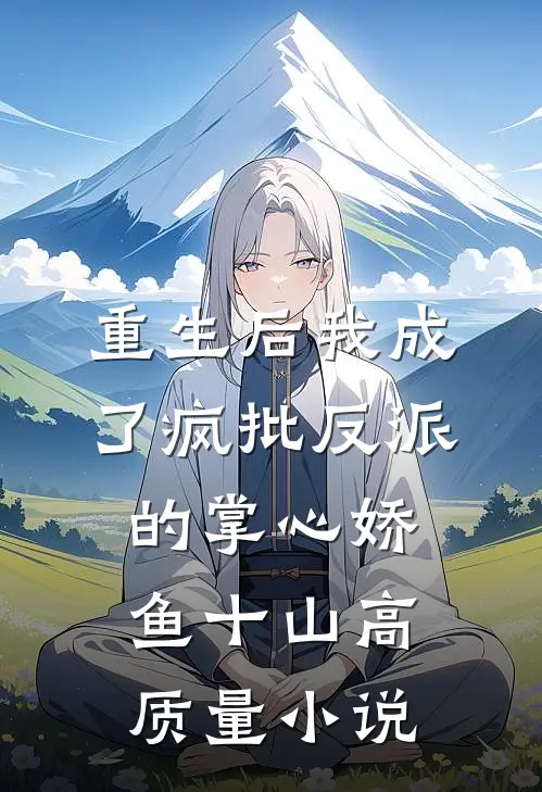 重生后我成了疯批反派的掌心娇鱼十山高质量小说