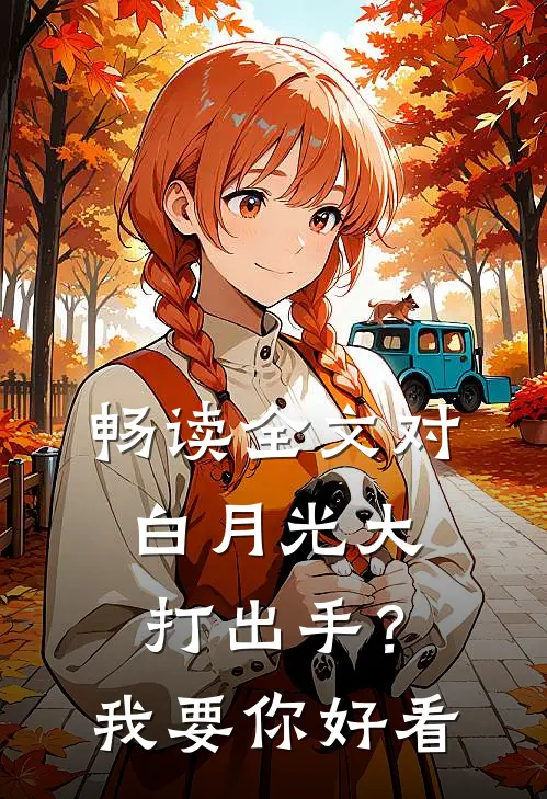 畅读全文对白月光大打出手？我要你好看