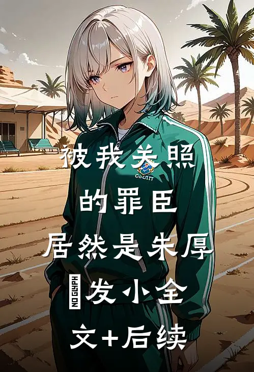 被我关照的罪臣，居然是朱厚熜发小全文+后续
