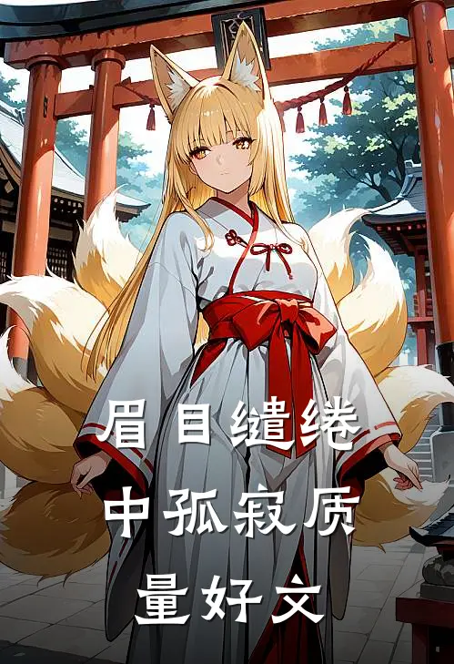 眉目缱绻中孤寂质量好文