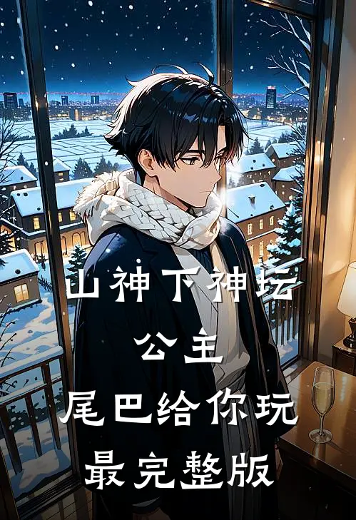 山神下神坛，公主，尾巴给你玩最完整版