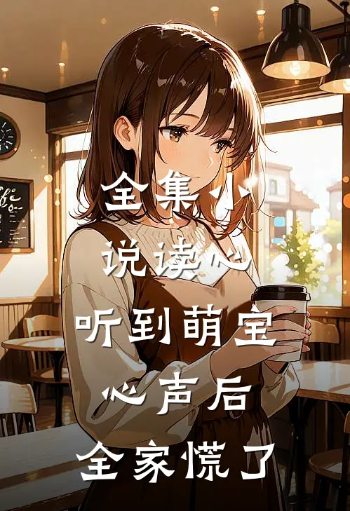 全集小说读心：听到萌宝心声后，全家慌了