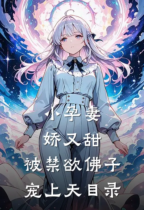 小孕妻娇又甜，被禁欲佛子宠上天目录