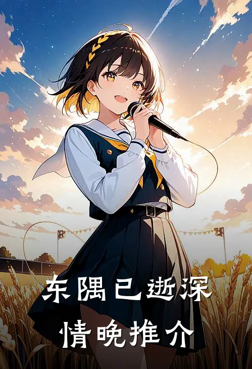 东隅已逝深情晚推介