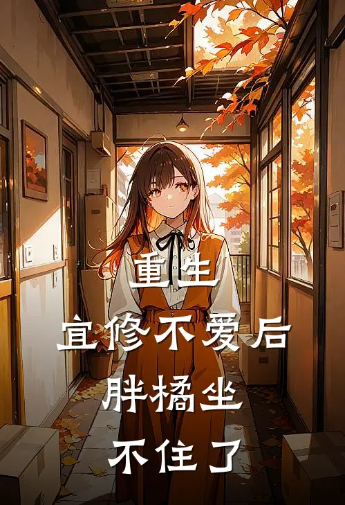 重生：宜修不爱后，胖橘坐不住了