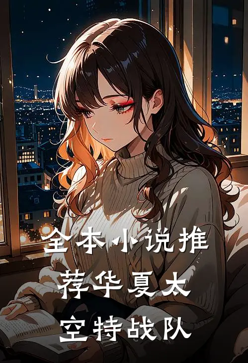 全本小说推荐华夏太空特战队
