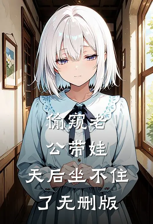 偷窥老公带娃，天后坐不住了无删版