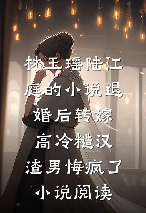 林玉瑶陆江庭的小说退婚后转嫁高冷糙汉，渣男悔疯了小说阅读