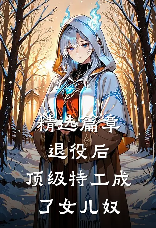 精选篇章退役后，顶级特工成了女儿奴