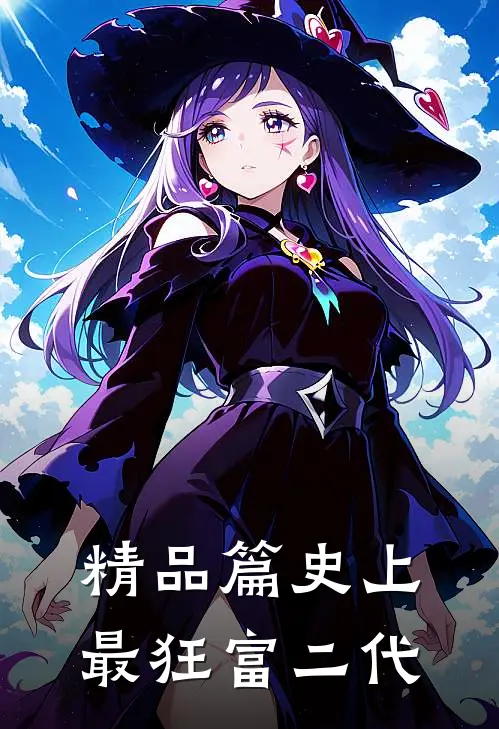 精品篇史上最狂富二代