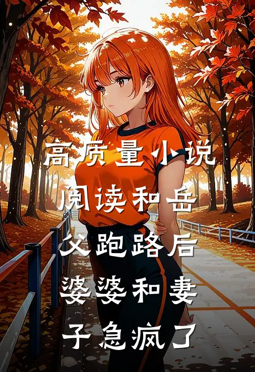 高质量小说阅读和岳父跑路后，婆婆和妻子急疯了