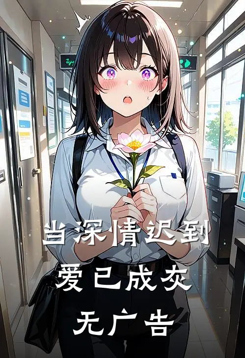 当深情迟到，爱已成灰无广告