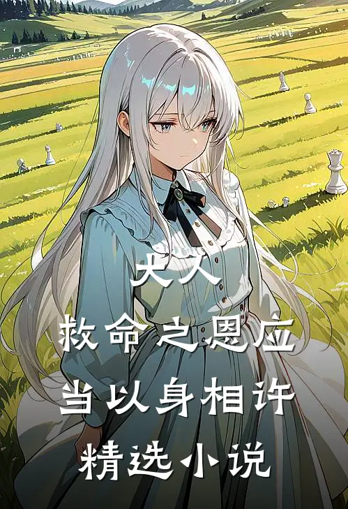 大人，救命之恩应当以身相许精选小说