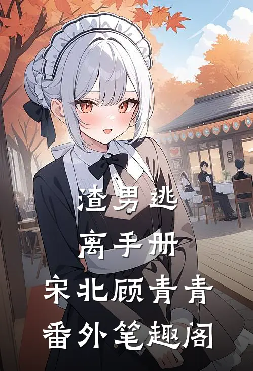 渣男逃离手册：宋北顾青青番外笔趣阁