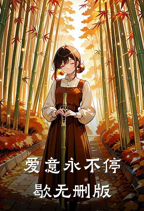 爱意永不停歇无删版