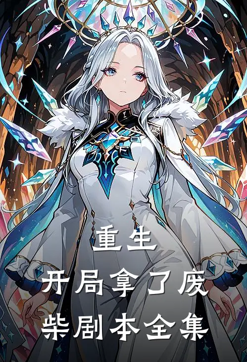 重生：开局拿了废柴剧本 全集