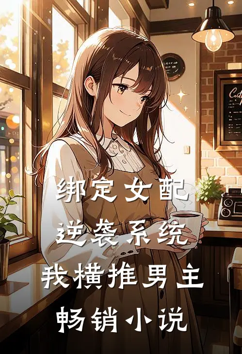绑定女配逆袭系统，我横推男主畅销小说