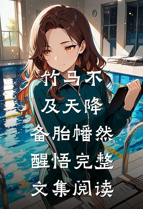 竹马不及天降：备胎幡然醒悟完整文集阅读