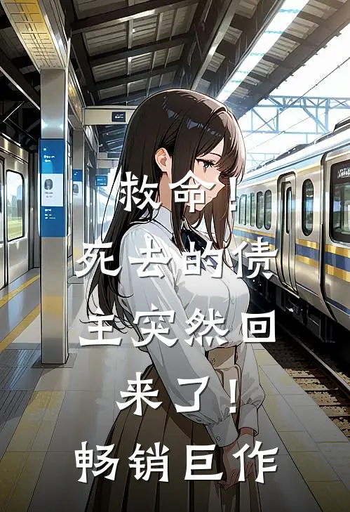 救命！死去的债主突然回来了！畅销巨作