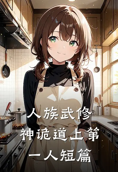 人族武修：神诡道上第一人短篇