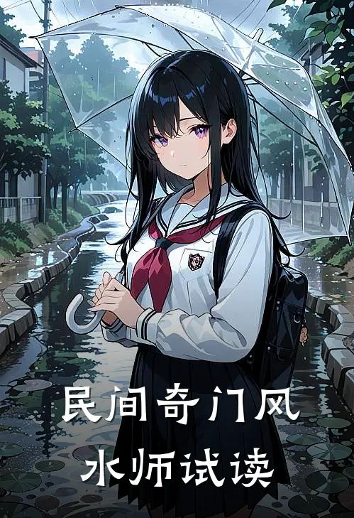 民间奇门风水师试读