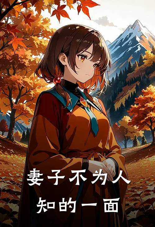 妻子不为人知的一面