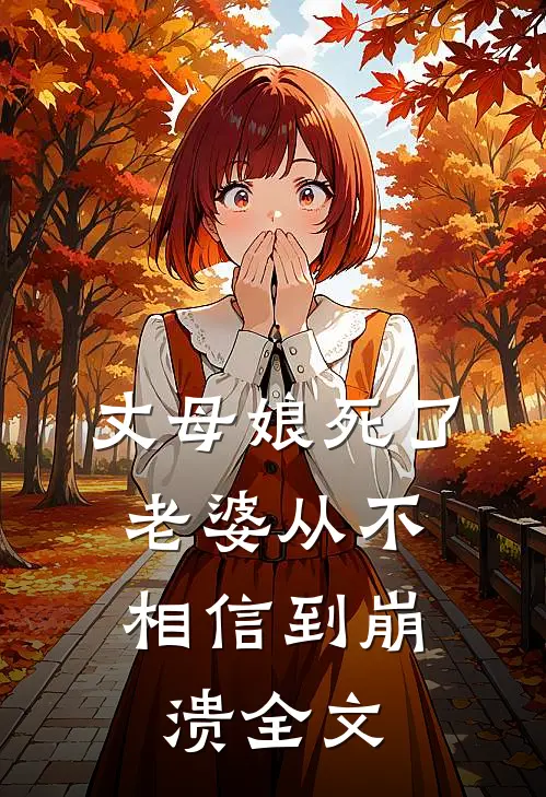 丈母娘死了，老婆从不相信到崩溃全文