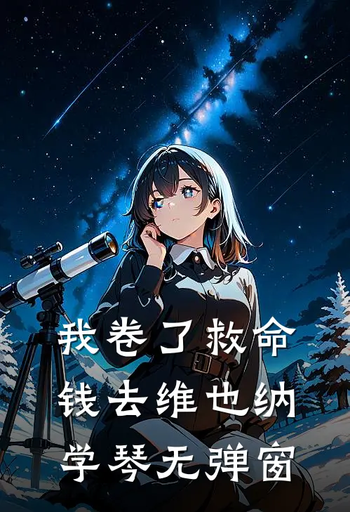 我卷了救命钱去维也纳学琴无弹窗