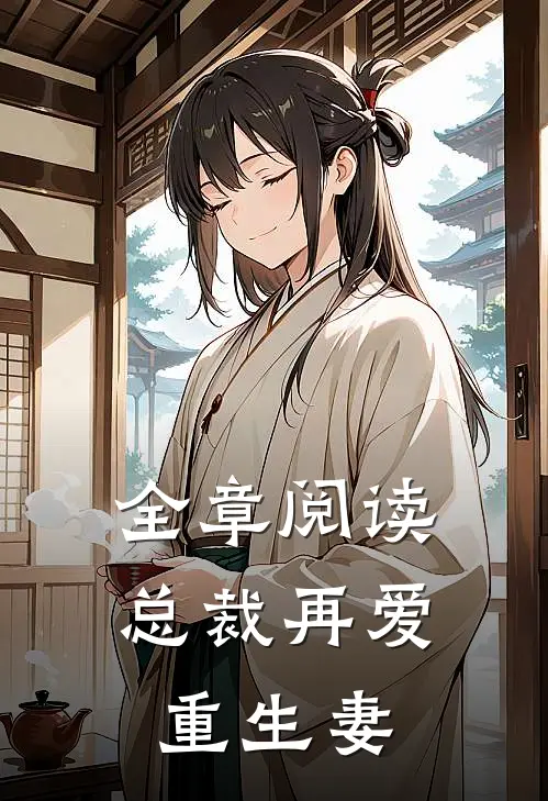全章阅读总裁再爱重生妻