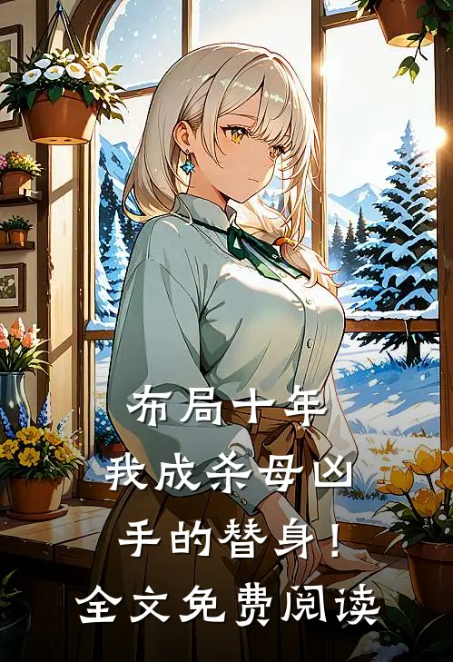 布局十年，我成杀母凶手的替身！全文免费阅读