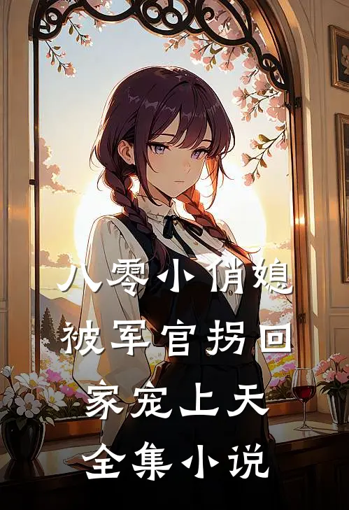 八零小俏媳，被军官拐回家宠上天全集小说