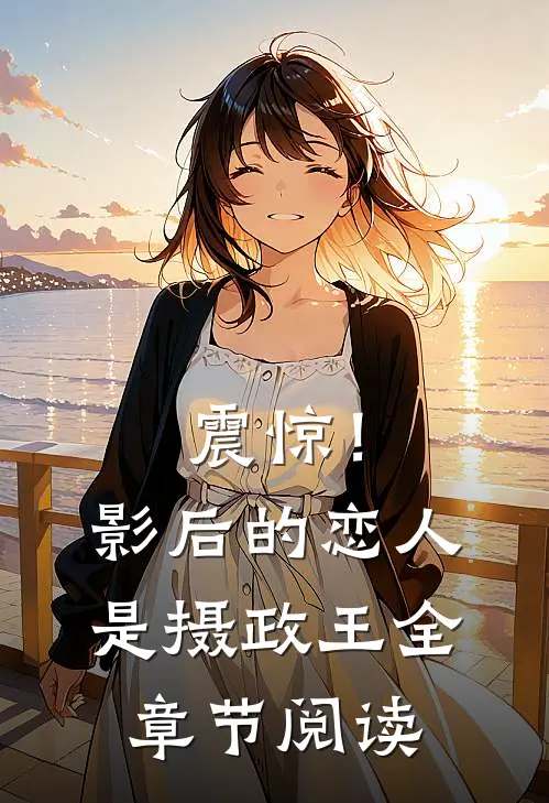 震惊！影后的恋人是摄政王全章节阅读