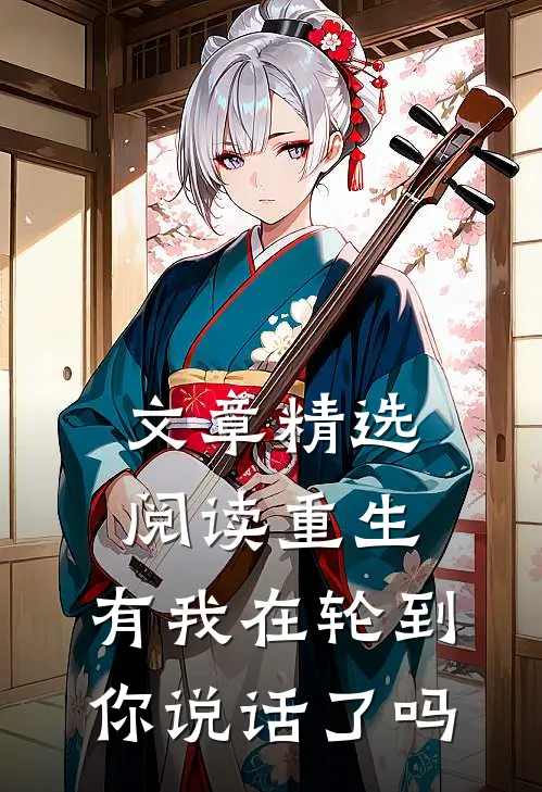 文章精选阅读重生，有我在轮到你说话了吗