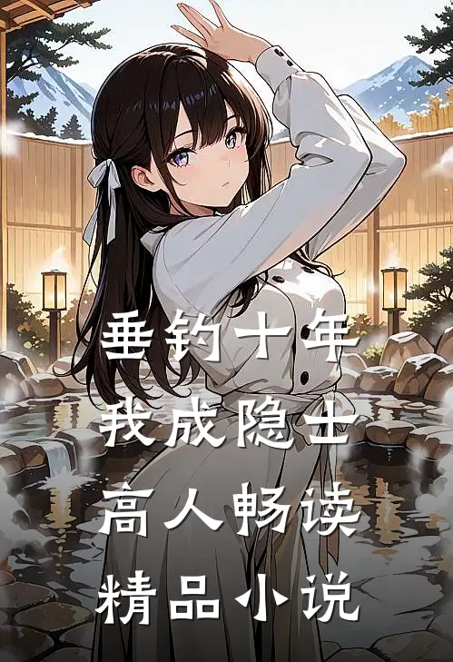 垂钓十年，我成隐士高人畅读精品小说