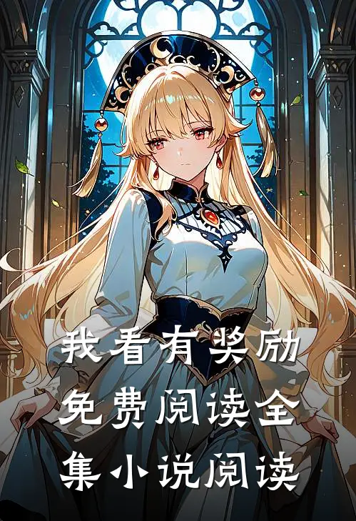 我看有奖励免费阅读全集小说阅读