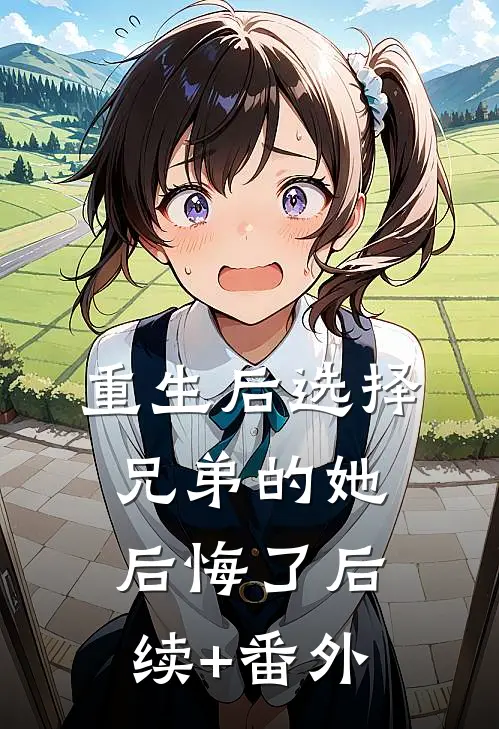 重生后选择兄弟的她后悔了后续+番外