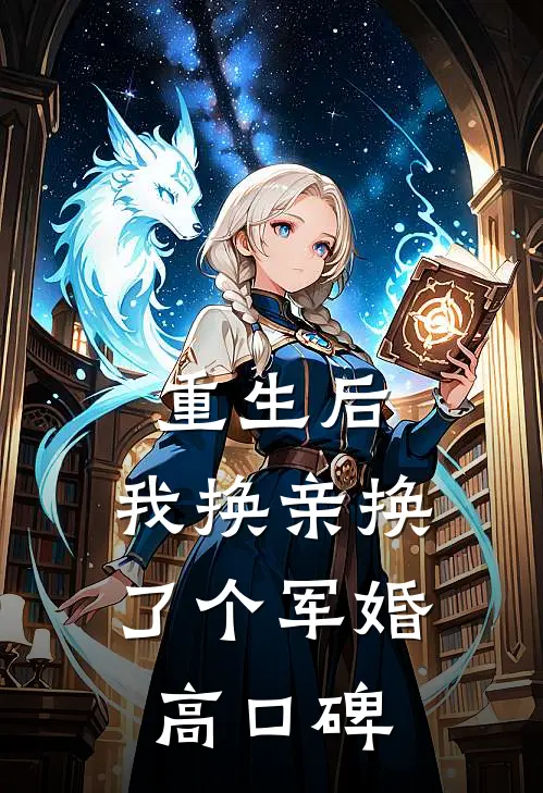 重生后，我换亲换了个军婚高口碑