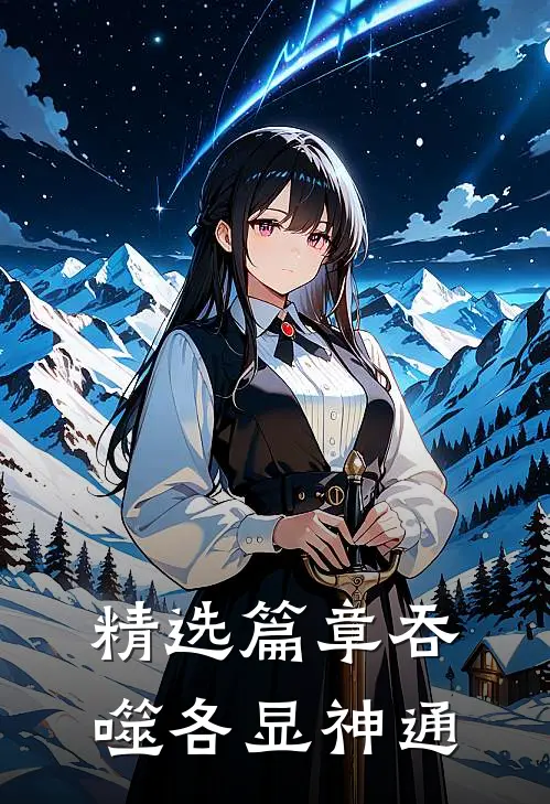 精选篇章吞噬各显神通
