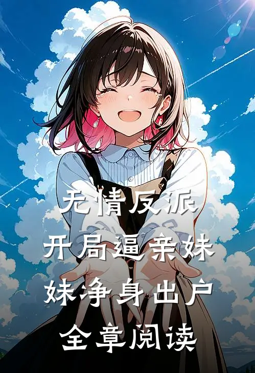 无情反派：开局逼亲妹妹净身出户全章阅读