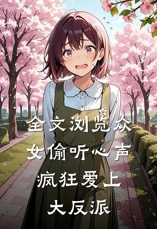 全文浏览众女偷听心声，疯狂爱上大反派