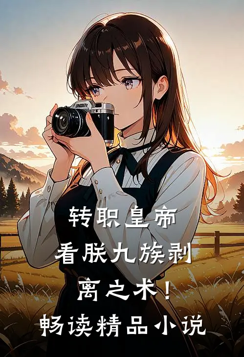 转职皇帝：看朕九族剥离之术！畅读精品小说