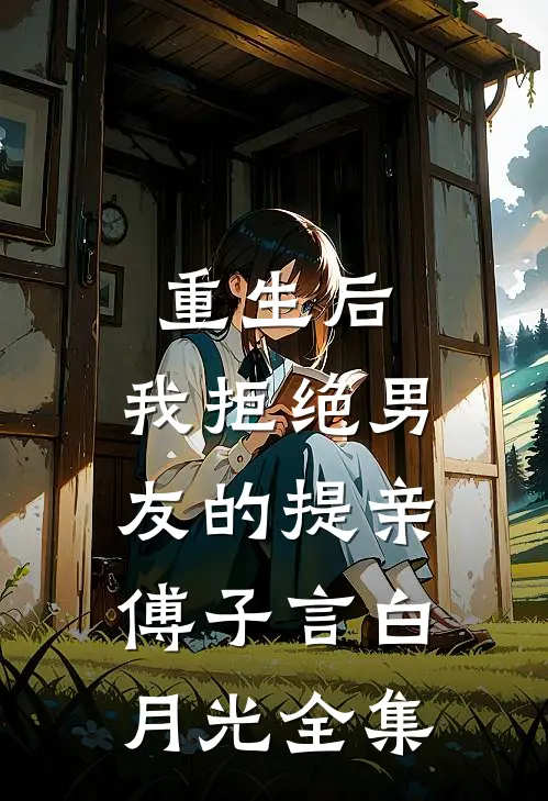 重生后，我拒绝男友的提亲傅子言白月光 全集