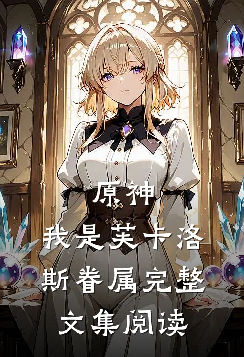 原神：我是芙卡洛斯眷属完整文集阅读