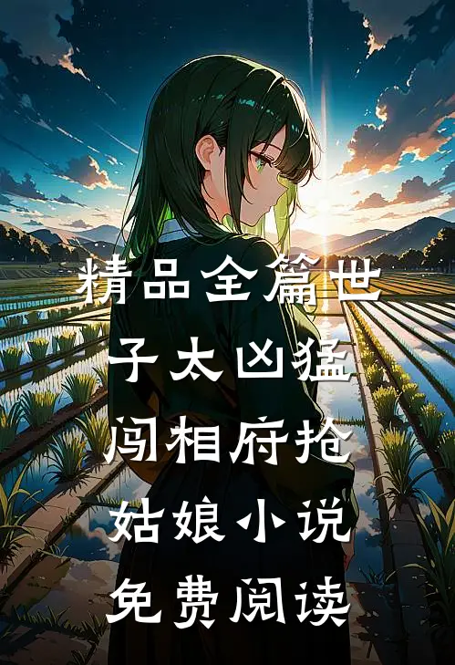 精品全篇世子太凶猛:闯相府抢姑娘小说免费阅读