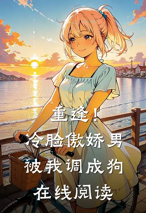 重逢！冷脸傲娇男被我调成狗在线阅读